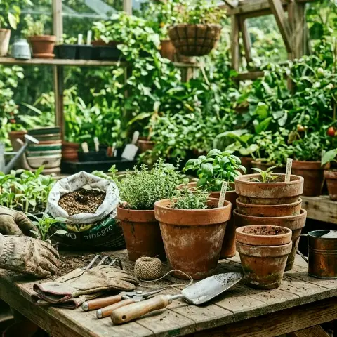 Lein Eiche – Die richtige Bewässerung für Ihren Garten