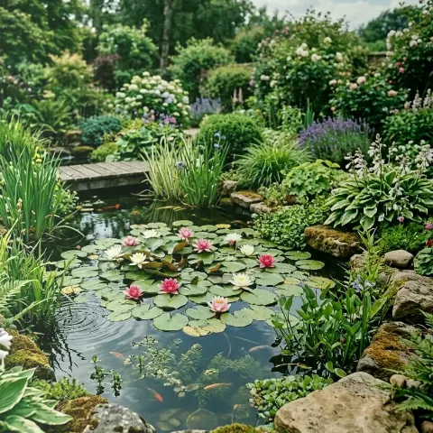Lein Eiche – Pflege für Ihren Stadtgarten